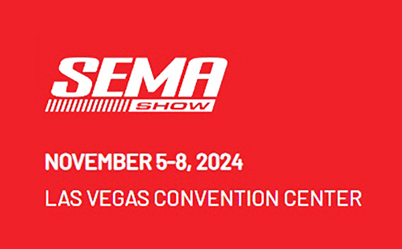 sema show